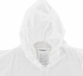 Lamineli Tek Kullanımlık Tulum